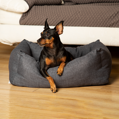 Cama para perros y gatos | Snuggy