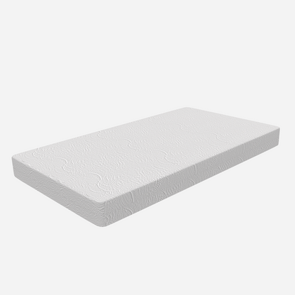 Colchón para sofá cama en espuma HR alto 14 cm - Desenfundable | Sim